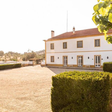 Herdade Da Ordem Cabeco de Vide Экстерьер фото