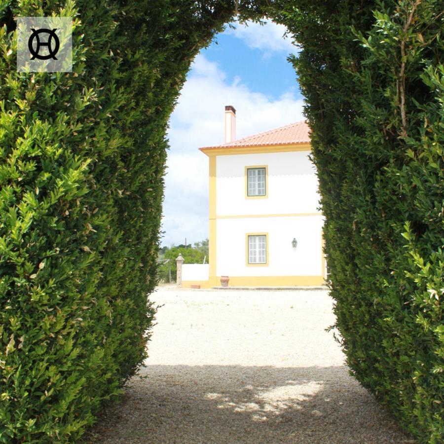 Herdade Da Ordem Cabeco de Vide Экстерьер фото