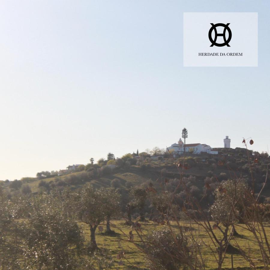 Herdade Da Ordem Cabeco de Vide Экстерьер фото