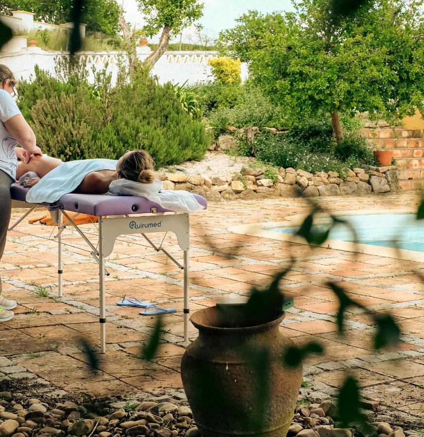 Herdade Da Ordem Cabeco de Vide Экстерьер фото